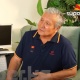 Мээрим Жуманазарованын атасы: "Мындай пикир келишпестик жаралбаганда Мээрим алтын утмак"