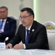 Садыр Жапаров Борбор Азия өлкөлөрү коронавирус инфекциясы менен бирге күрөшүү үчүн бир катар сунуштарды айтты