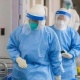 Акыркы суткада 12 дарыгер инфекцияны жуктуруп алды
