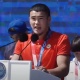 "Аянтта бир муштумдай болуп бириккениңиздерди башкаларга мактануу менен айтып жаттык" дейт Акжол Махмудов
