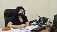 "Министрликке окуу форматын 25-августка чейин иштеп чыгуу тапшырылды". Республикалык ыкчам штабда кеңешме өттү
