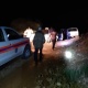 Жумгалда түн ичинде сел жүрүп, жайлоодо калган эки үй-бүлөгө жардам берилди