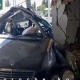 Айдоочу рулга ээ боло албай, аялдаманы сүзгөн. Талас шаарында жол кырсыгынан бир адам каза болду