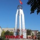 Токмок шаардык кеңешинин төрагасы шайланды