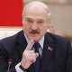 Беларусь өлкөсүнүн президенти жакынкы күндөрү кызматынан кетерин билдирди