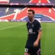 "30-номер". Лионель Месси "Парк дэ Пренс" стадионуна "ПСЖ" клубунун формасын кийип чыкты (видео)