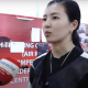 Каныкей Кубанычбекова Олимпиадада жеңилүү ага оор болгонун айтты