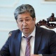 Бишкек шаардык сот Данияр Нарымбаевди камакта калтыруу чечимин күчүндө калтырды