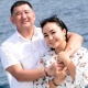 Жол кырсыгынан жаракат алган Самара Каримова менен жолдошу ооруканадан чыкты