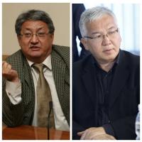 Кыргыз саясат таануучулары Жириновскийдин аракеттери жөнүндө: "Шайлоого карата упай топтоп жатышат"