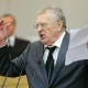 Владимир Жириновский орус улутундагы адамды кемсинткен азербайжандык дипломатка кылмыш ишин козгоону талап кылды