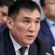 "Менин кызмат тапшыруумда эч кандай саясат жок". Таалайбек Сарыбашов билдирүү таратты