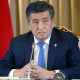 Экс-президент Сооронбай Жээнбеков УКМКда сурак берүүдө