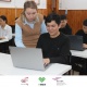 Кыргызстанда жашап - бүткүл дүйнө менен иштөө