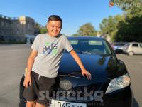 "Унаамды "алтышка" деп коём, сүйлөшкөн кызым кызганбайт" дейт актёр Азамат Уланов