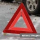 Ысык-Көлдө Хонда Одиссей унаасы ала салып кетип 80 жаштагы аял каза болду. Дагы бир үй-бүлө ооруканада