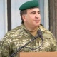 "Талибдердин кийинки кадамы Борбор Азия өлкөлөрү" дейт Грузиянын экс-президенти