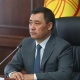 Президент Садыр Жапаров Ооганстандагы кырдаалга көз салып турат