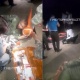 Ооган учагы Өзбекстан менен чектешкен чек арага кулаганы айтылууда