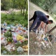 ЭЛДИК КАБАР: "Чычкан капчыгайындагы эс алуучулар тарабынан ташталган таштандылар тазаланды" дейт окурман