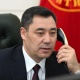 Абу-Дабинин мураскер ханзаадасы президент Садыр Жапаровду Бириккен Араб Эмираттарына чакырды