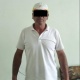 Караколдо тургундун токтоп турган унаасынын төрт дөңгөлөгүн уурдап кеткен шектүү кармалды