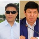 "Ал өзүн сергек алып жүрөт". Депутат Бекешев абактагы Темир Сариевге жолугуп, ага китеп белек кылды