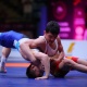 Дүйнө чемпиондугу: Бүгүн грек-рим күрөшү боюнча 5 кыргыз балбаны килемге чыгат. Кимдер? (тизме)