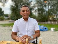 Акын Мирлан Самыйкожо: "Сөз менен чаба билген Акжол азамат экен"