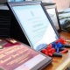 Президент АКНЕТ компаниясына ыраазычылык кат тапшырды