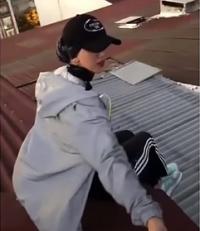 Түркияда блогер TikTok тиркемесине видео тартып жатып каза болду (видео)