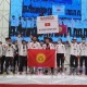 Ысык-Көлдө ММА боюнча Азия чемпиондугу башталды (фото)