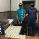 Таласта ири суммадагы жасалма АКШ долларын сатуу учурунда Казакстандын жараны кармалды