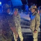 Казакстандын Байзак районундагы аскердик бөлүктөгү жарылуудан 66 адам жаракат алды