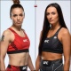 UFC: Антонина Шевченко кийинки беттешин октябрда өткөрөт
