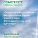 "Гемотест" лабораториясы Кыргызстандын бардык жашоочуларын өлкөнүн башкы майрамы менен куттуктайт!