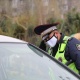 Бишкекте милициянын кайгуул кызматынын инспектору менен айдоочунун ортосунда чыр чыгып, инспектор кокустан аны атып алды