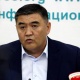 Инспектордун огунан каза тапкан айдоочунун өлүмүн териштирүүнү Камчыбек Ташиев көзөмөлгө алды