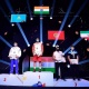 Бокс боюнча жаштар арасындагы Азия чемпиондугунда кыргыз спортчулары 7 медаль тагынды
