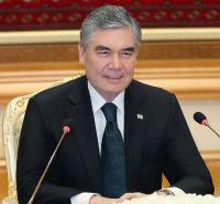 Түркмөнстандын өлкө башчысы ооган качкындарын кабыл алуудан баш тартты