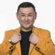 Эмгек сиңирген артист Борончу Кудайбергенов: "Абдылда Иманкулов наам алганда кара далы кыз турмушка чыккандай эле кубануу болгон"
