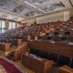 6 партия парламенттик шайлоого катышуу ниетин билдирди