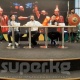 UFC: Бишкекте Рафаэль Физиев күйөрмандар менен жолугушуу өткөрүүдө (фото)