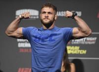 "Макгрегорго жакындап баратат". Рафаэль Физиев UFC рейтингинде дагы бир тепкич жогору көтөрүлдү