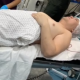 Камактагы Мелис Аспековдун жүрөгүнө операция жасалды