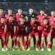 Футбол: Кыргыз курамасы Палестинаны 1:0 эсебинде жеңди (онлайн)