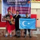 Кыргыз спортчусу Орозали Максудов Жит Кун-До уруш өнөрү боюнча Дүйнө чемпиону аталды