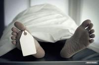 Дүкөндө чыр салган кишиге милиция чакыртылып, аны милиция бөлүмүнө алып барышканда каза болуп калды