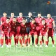 "Ак шумкарлардын" Палестина курама командасы менен болгон оюнундагы сүрөттөр (+видео)