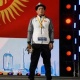 "Экинчи алтын!". Нурманбет Раймалы уулу КМШ оюндарында алтын медаль алды